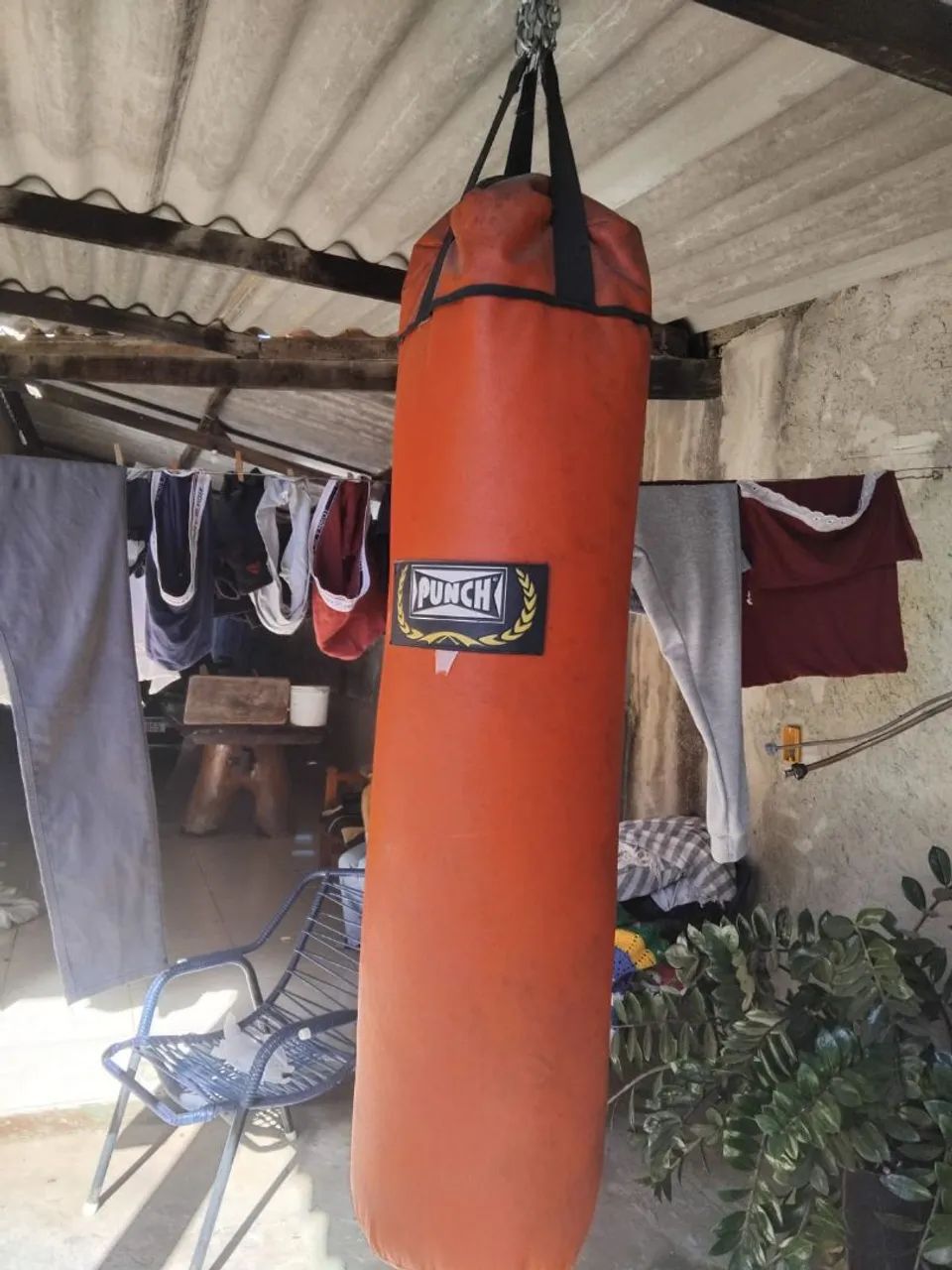 Saco de boxe - Foto 3