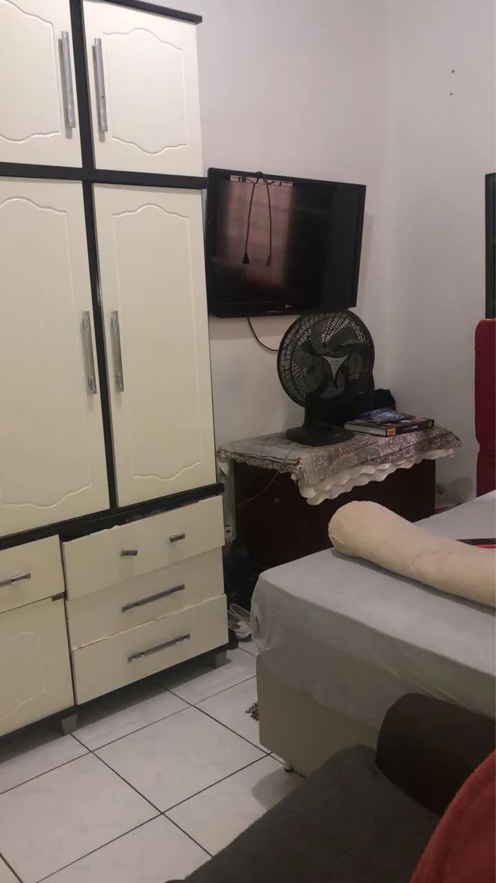 Casa fama a Venda 2qts - Foto 4