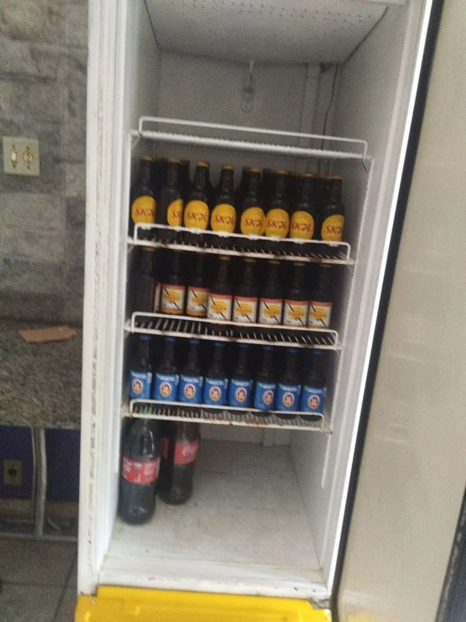 Cervejeira  skol - Foto 2