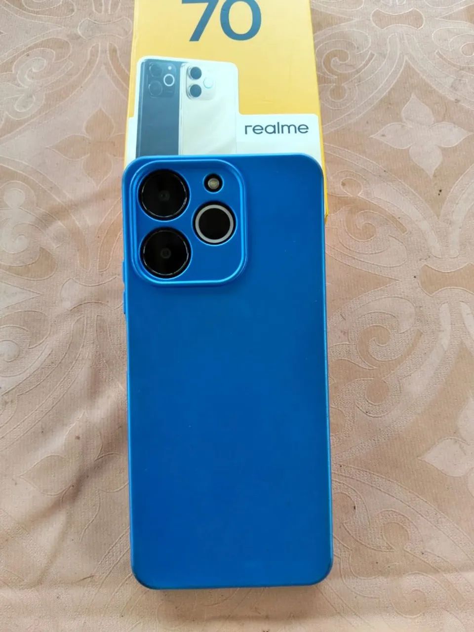 Realme Note 70 128gb - Foto 5