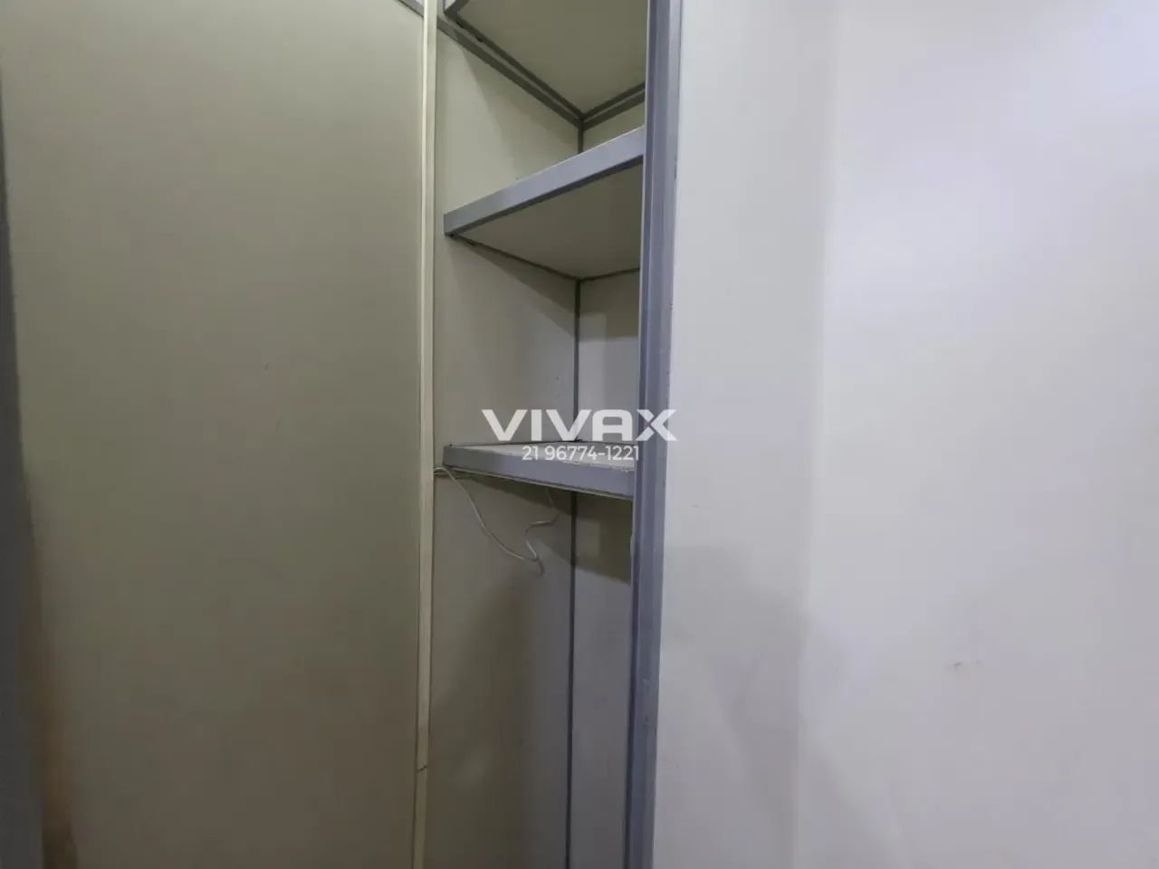 Sala para venda , em Méier com 28 m² - Foto 5