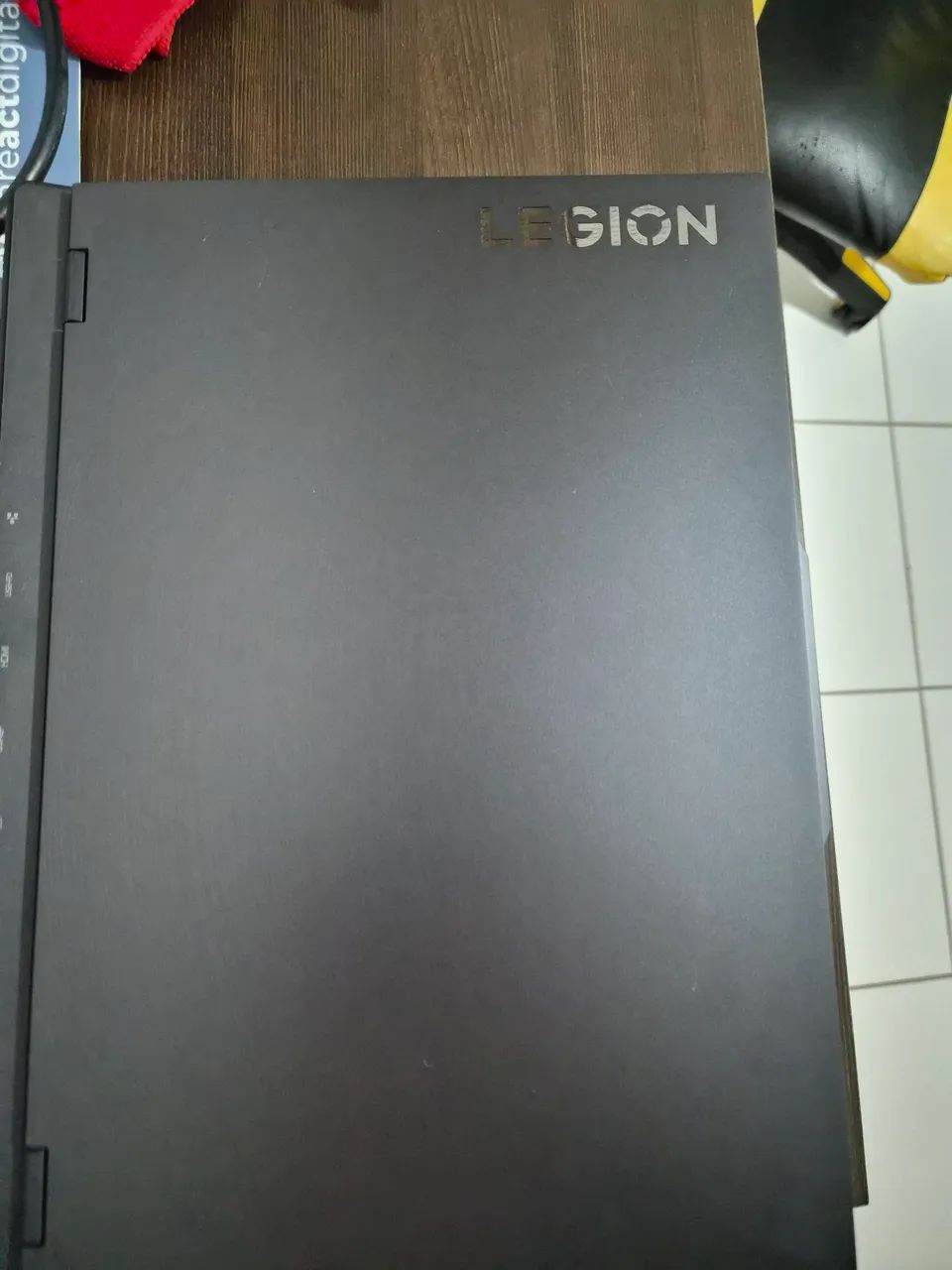 Legion i7 PRO RTX4080 - Foto 4