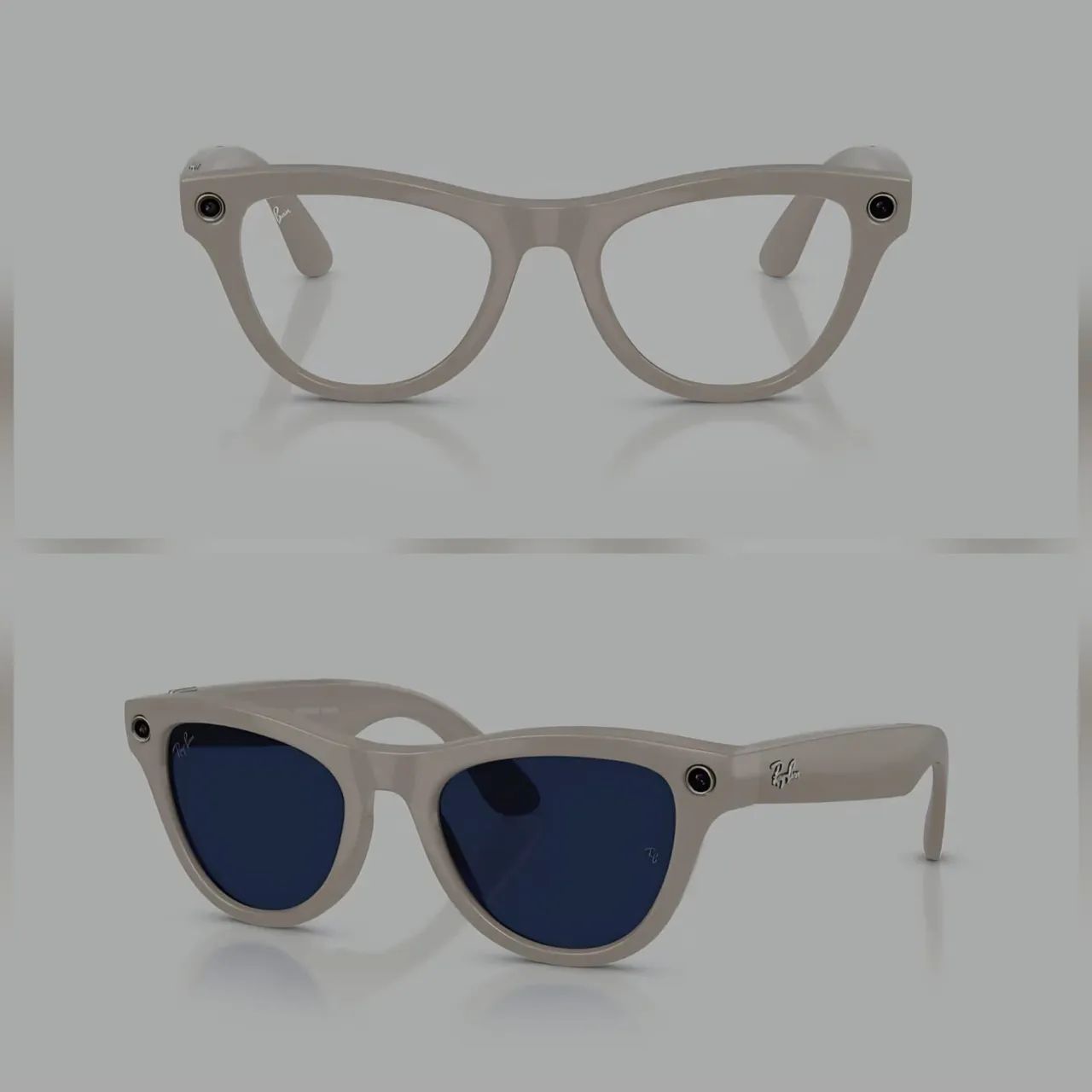 Óculos Meta Ray-Ban  - Foto 3