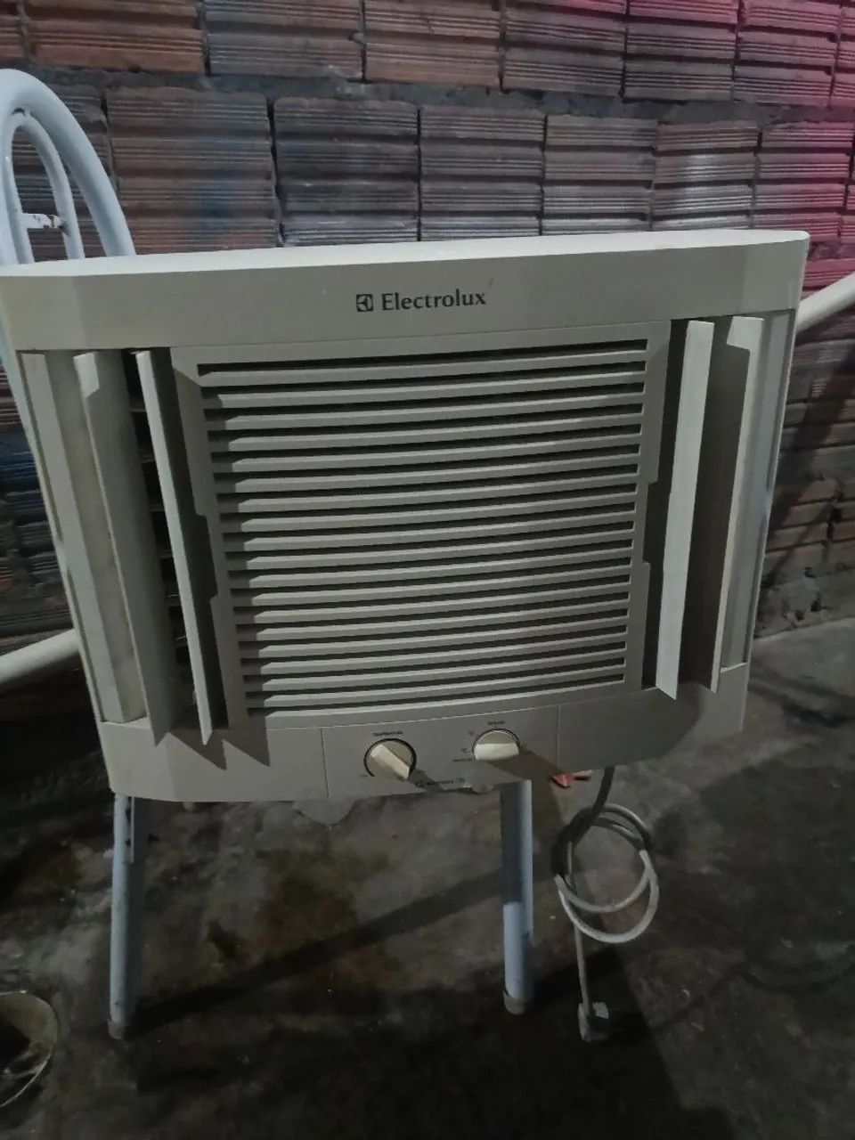 Ar condicionado Eletrolux 