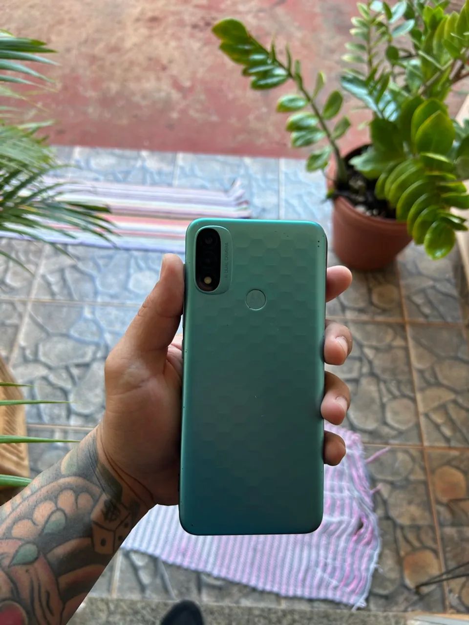 Moto E20  - Foto 2