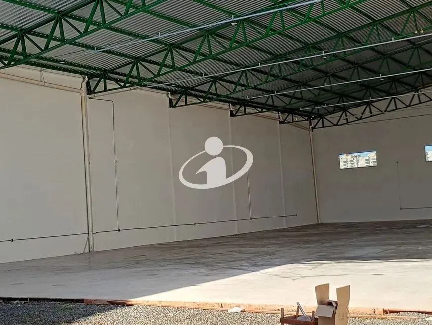 Aluguel Galpão TIBERY - Foto 2