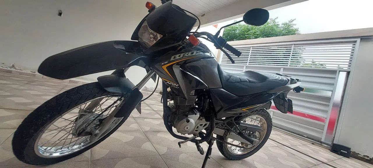 VENDE-SE BROS 2012 - Foto 2
