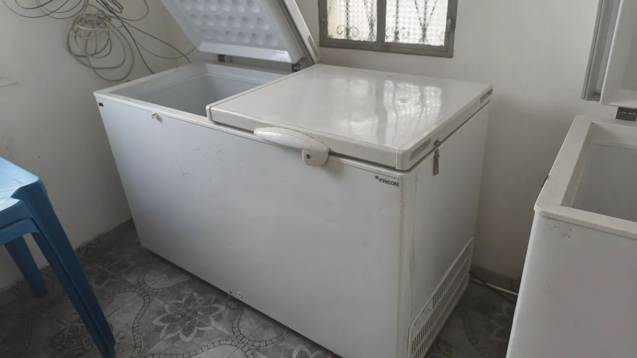 Freezer 