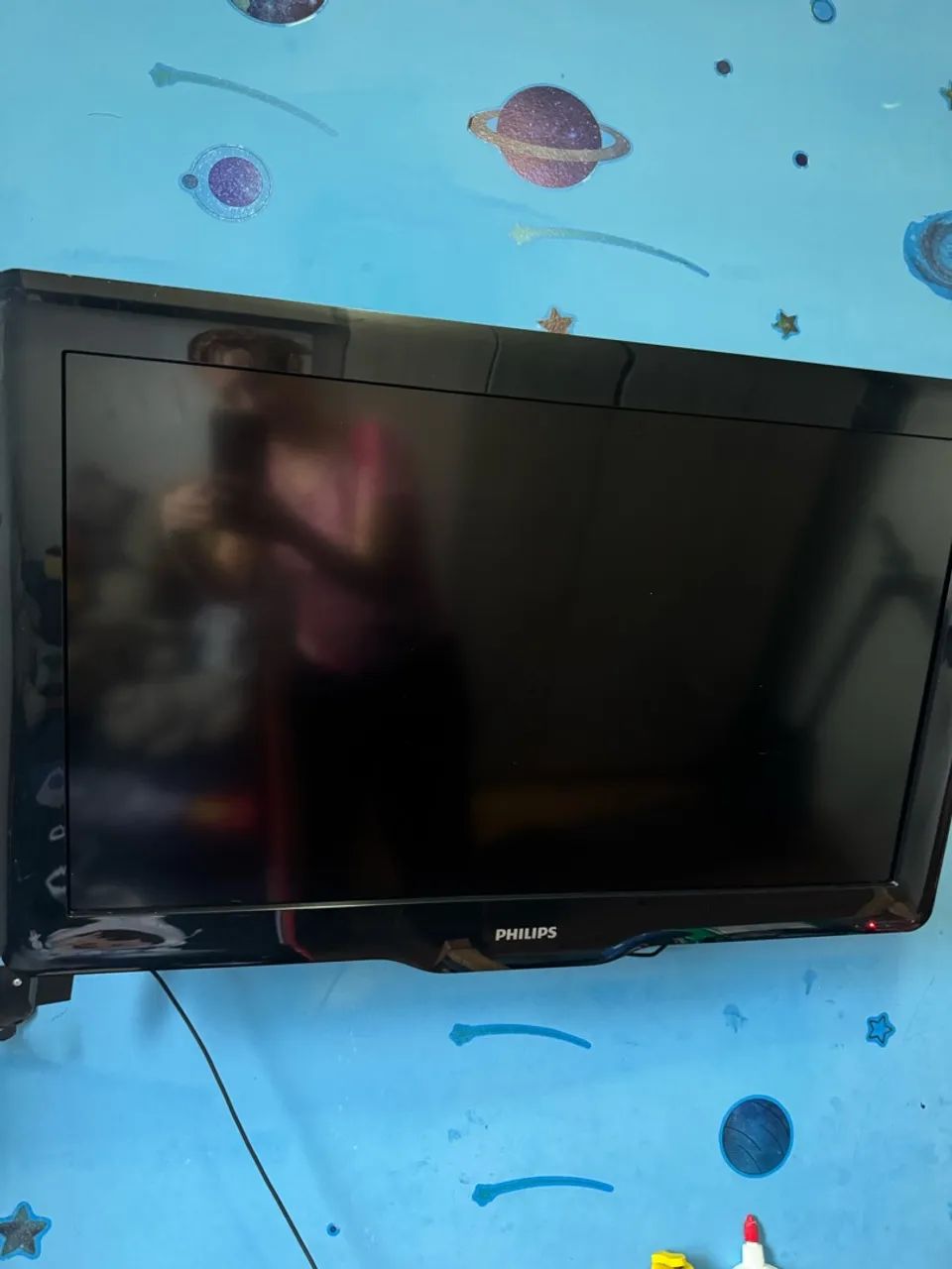 TV LCD da Philips 32 polegadas - Foto 3