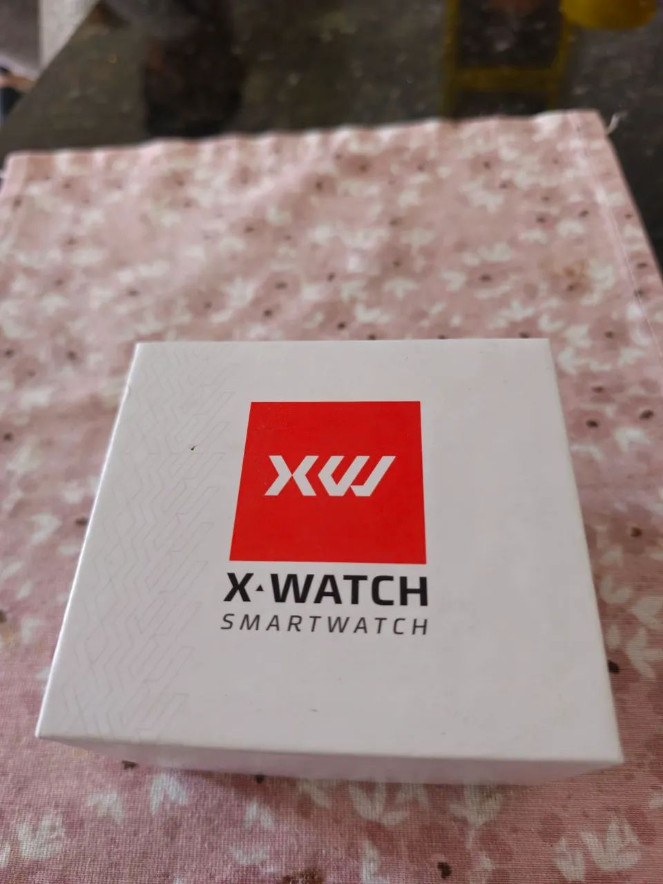 SmartWatch X-Watch Relógio de Corrida - Foto 3