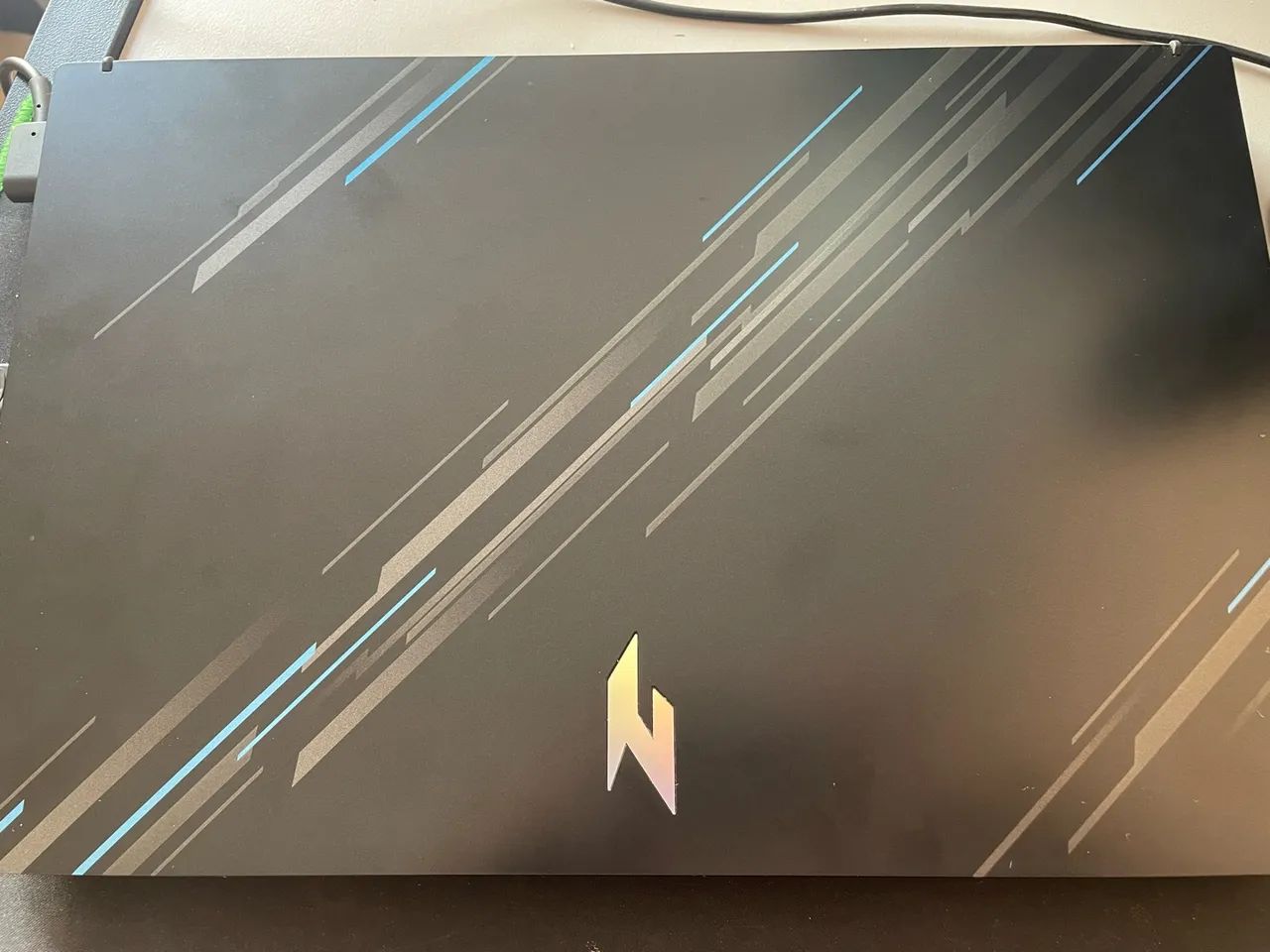 Notebook Gamer Acer Nitro V15 - Foto 2