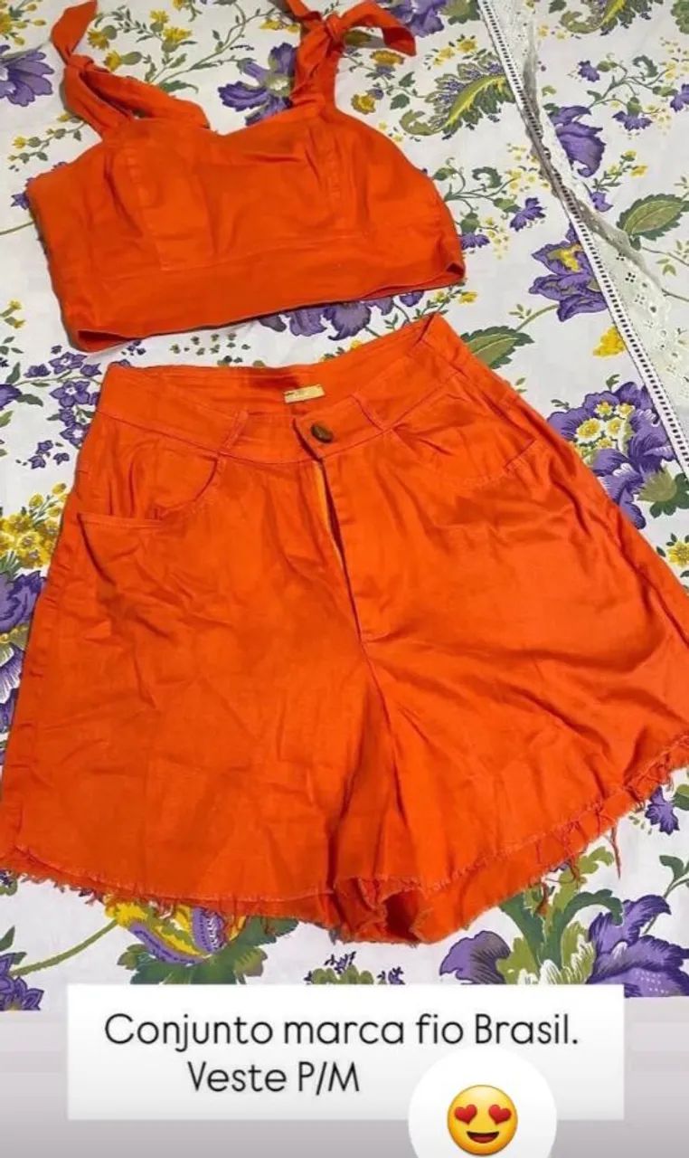 Conjunto P/M