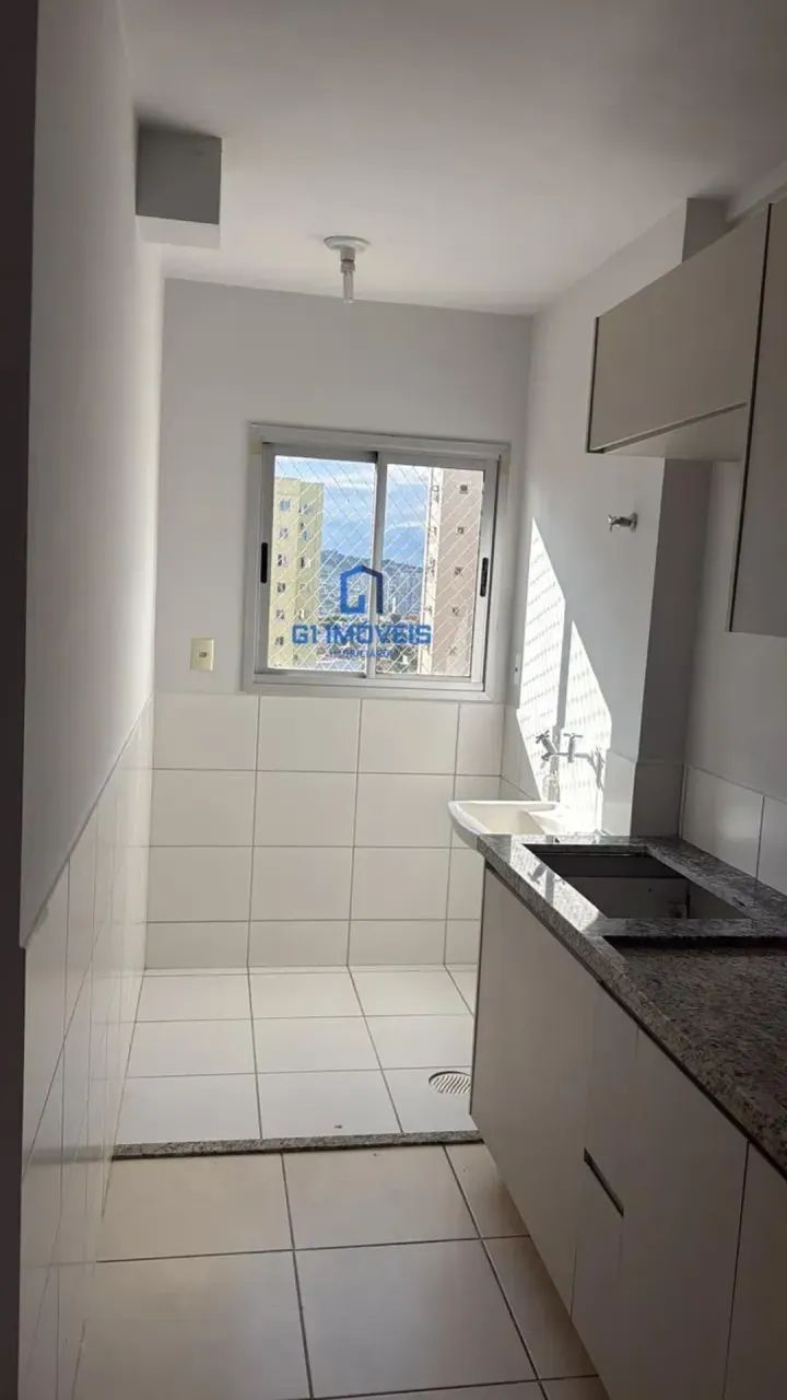 Aluguel Condomínio Ibirapuera  Eldorado - Foto 4