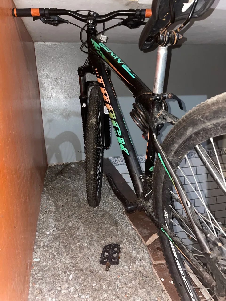 Bicicleta ARO 29 - Foto 3
