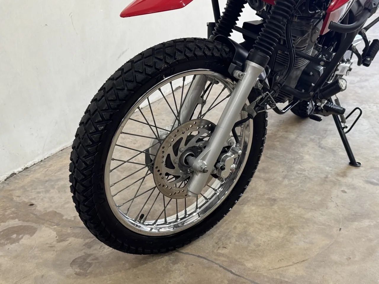 REPAÇO XTZ 150 2024 - Foto 3
