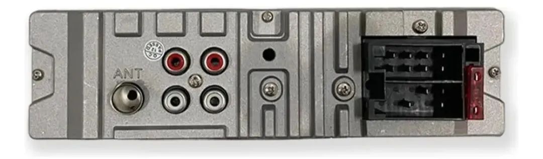 Radio Cinoy Bluetooth/USB - Foto 4