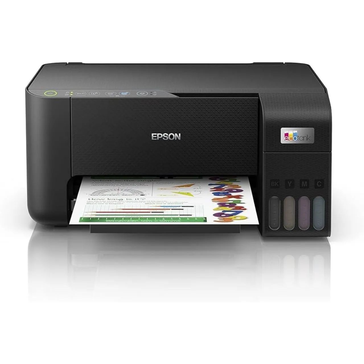 Epson EcoTank L3250