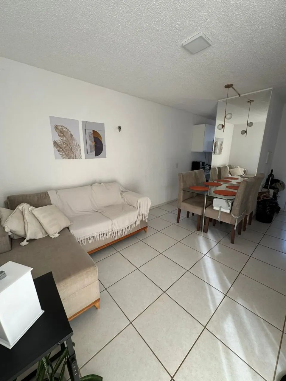 Repasso Apartamento no Conquista Bosque - Foto 5