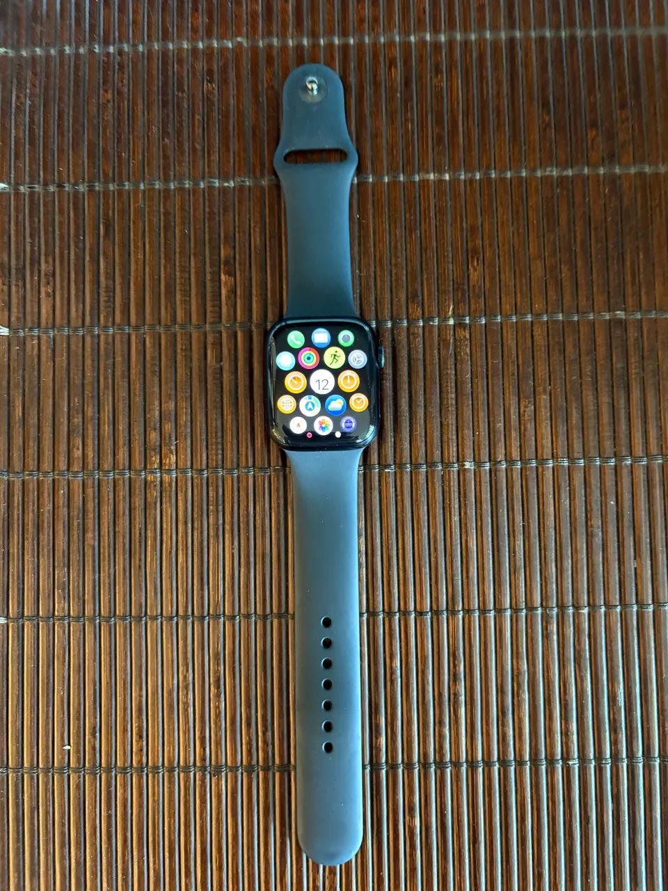 APPLE WATCH SERIES 8 - GPS - 45MM - Foto 2