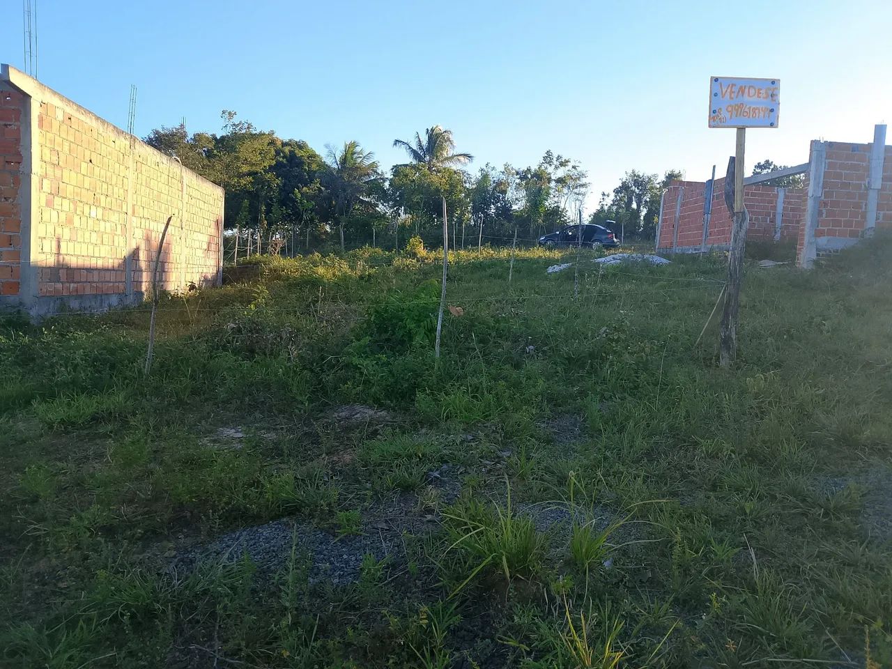 Terreno 