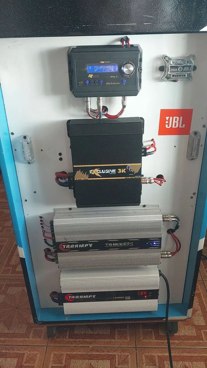 Caixa bob ..entregar pessoalmente  - Foto 2