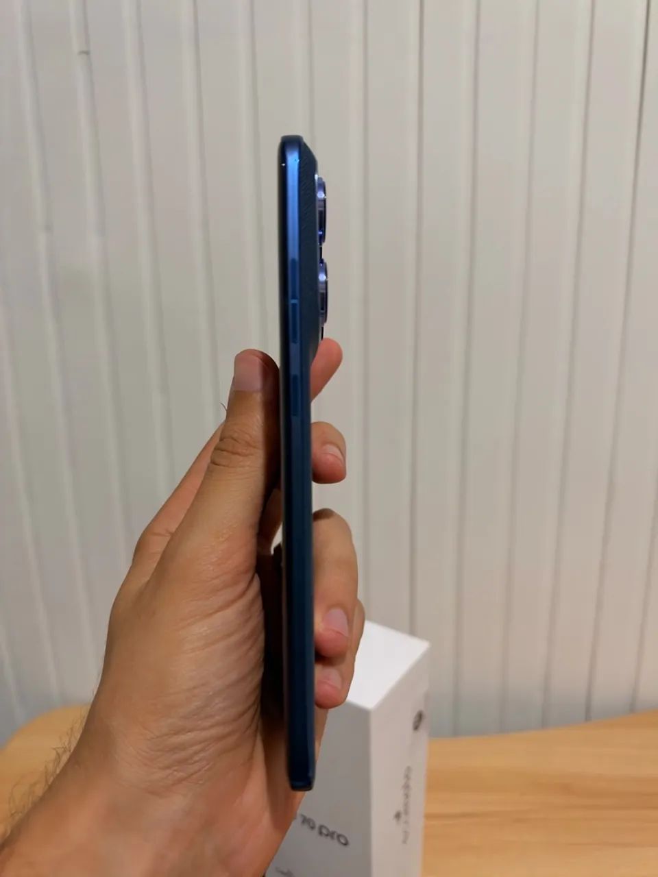 Motorola Edge 70 Pro 512 - Foto 5