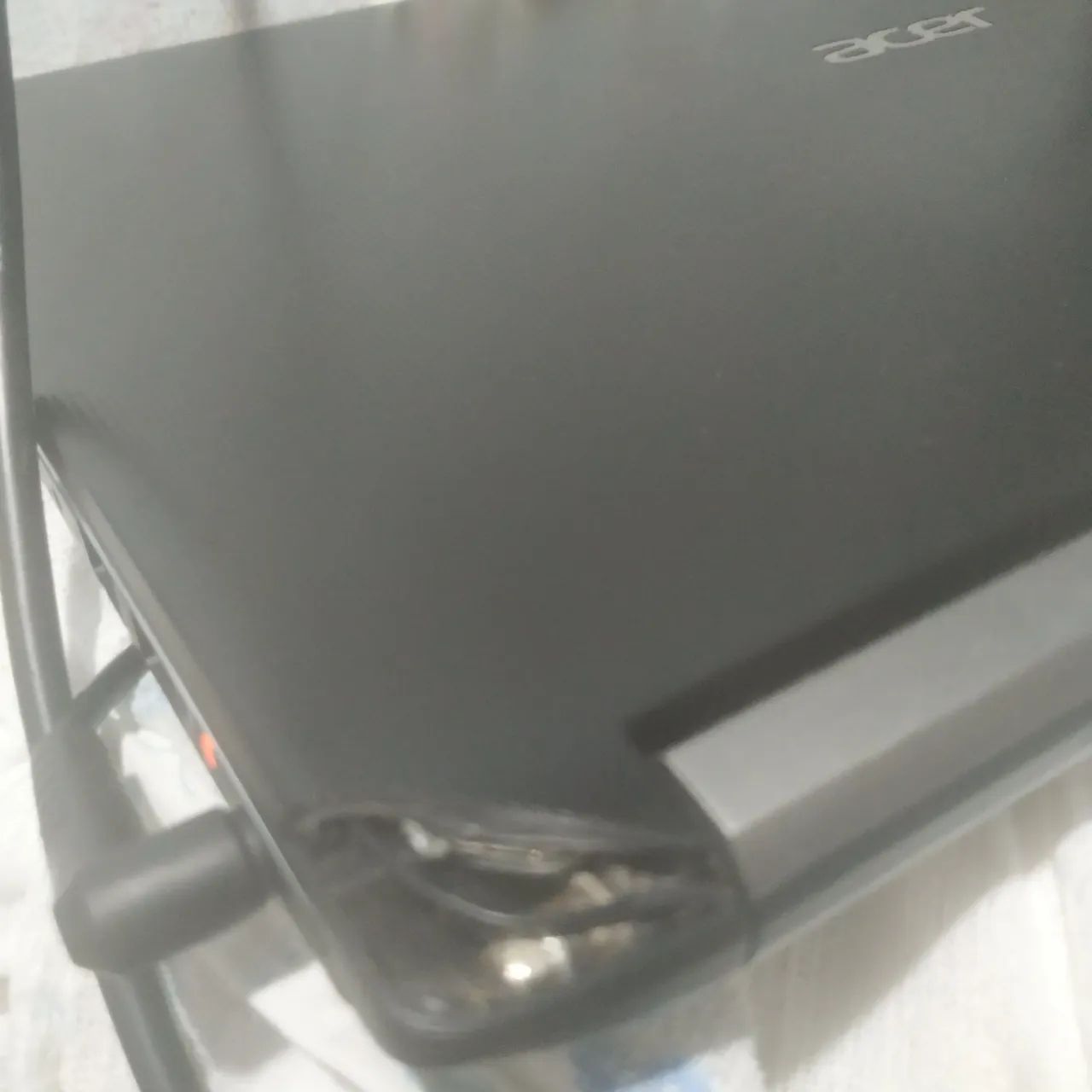 Notebook Acer Aspire 5 - Foto 4