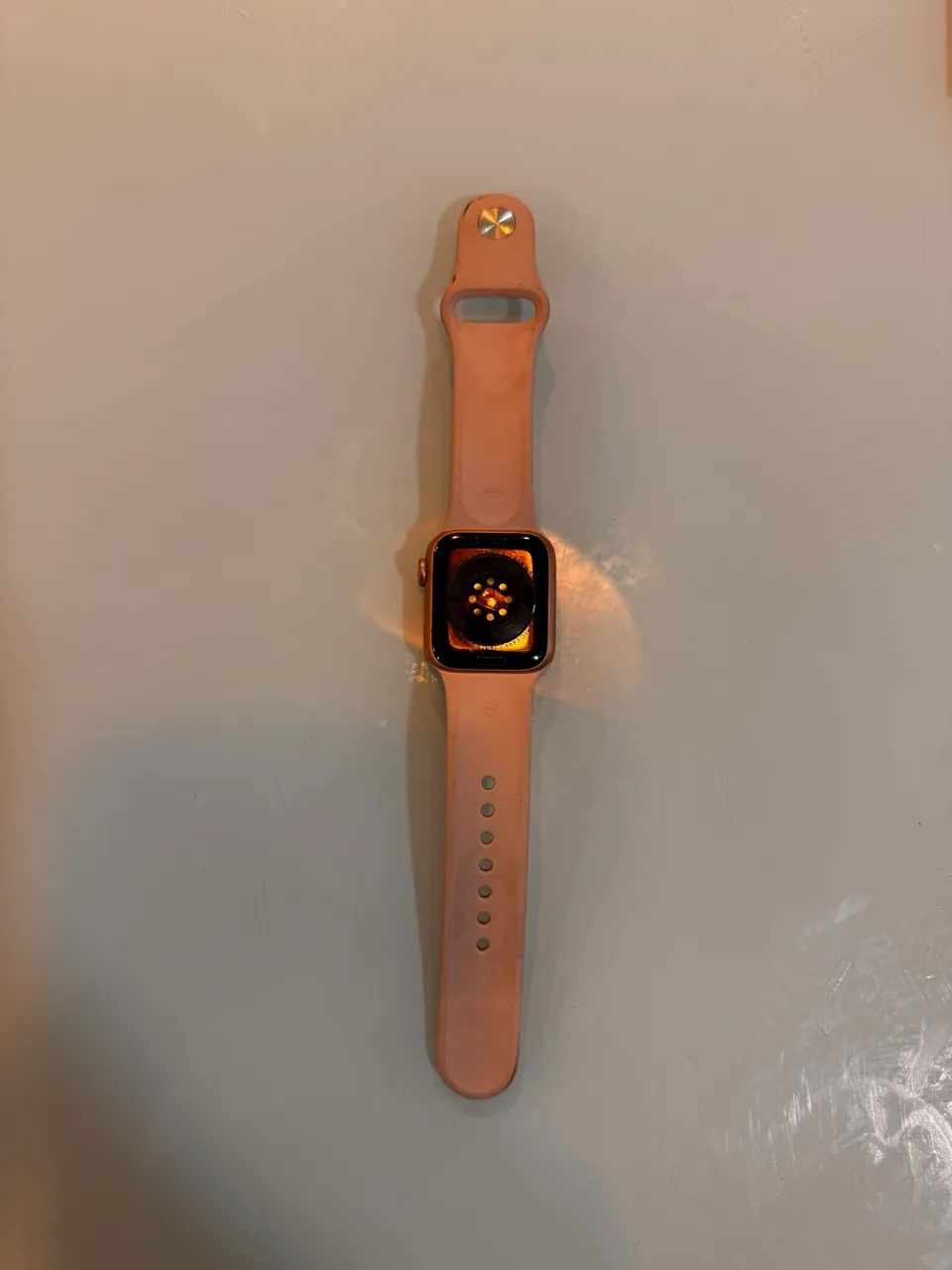 Apple Watch Series 6 Rose  - Foto 4