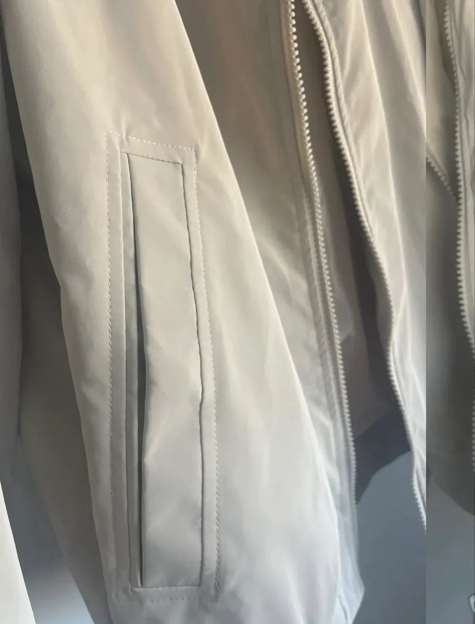 Jaqueta bomber da zara original  - Foto 3