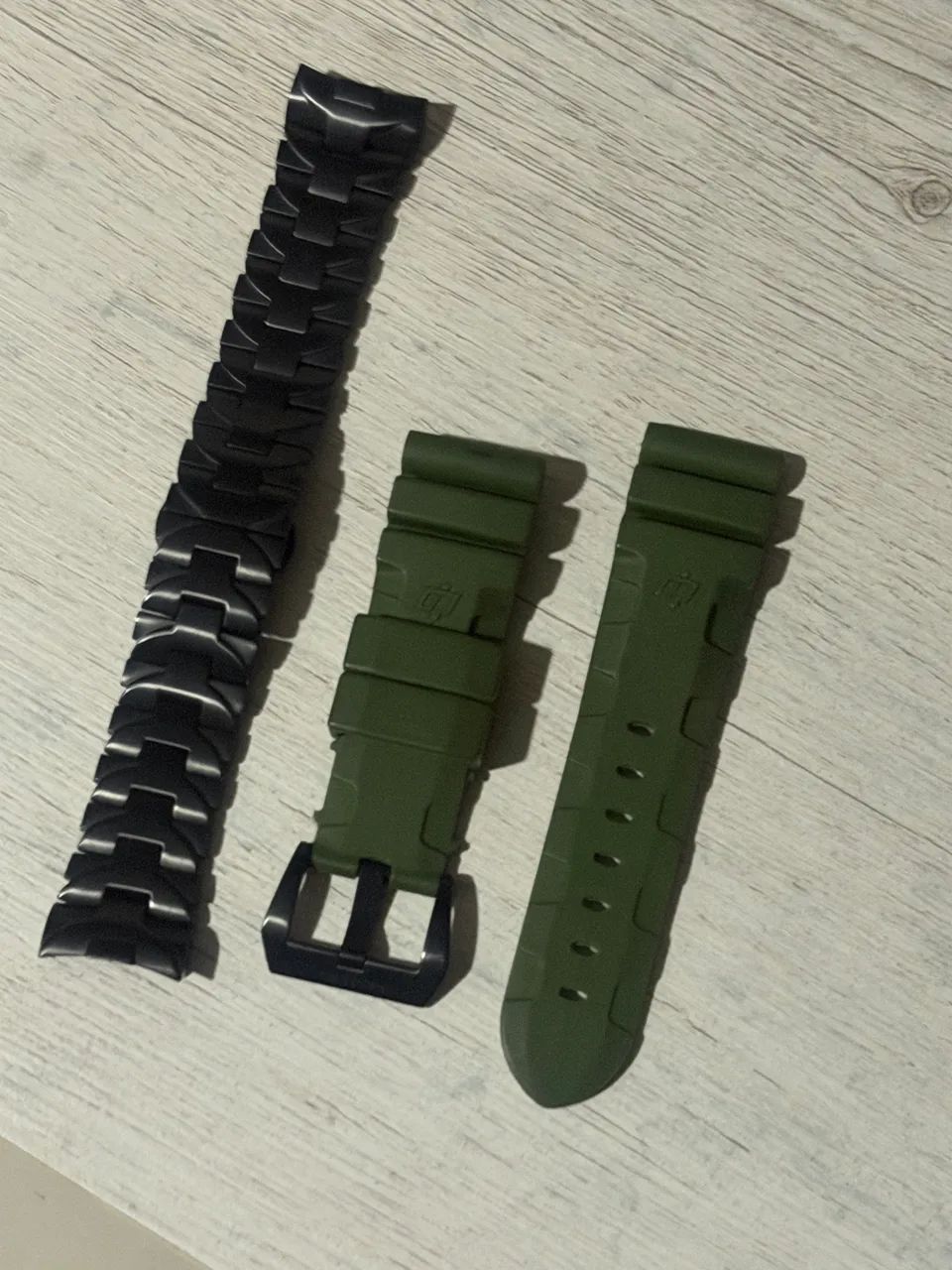 Pulseiras Panerai