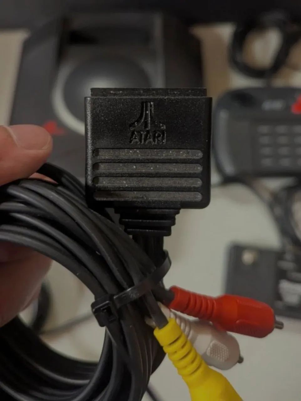 Jaguar NTSC/U - Foto 4