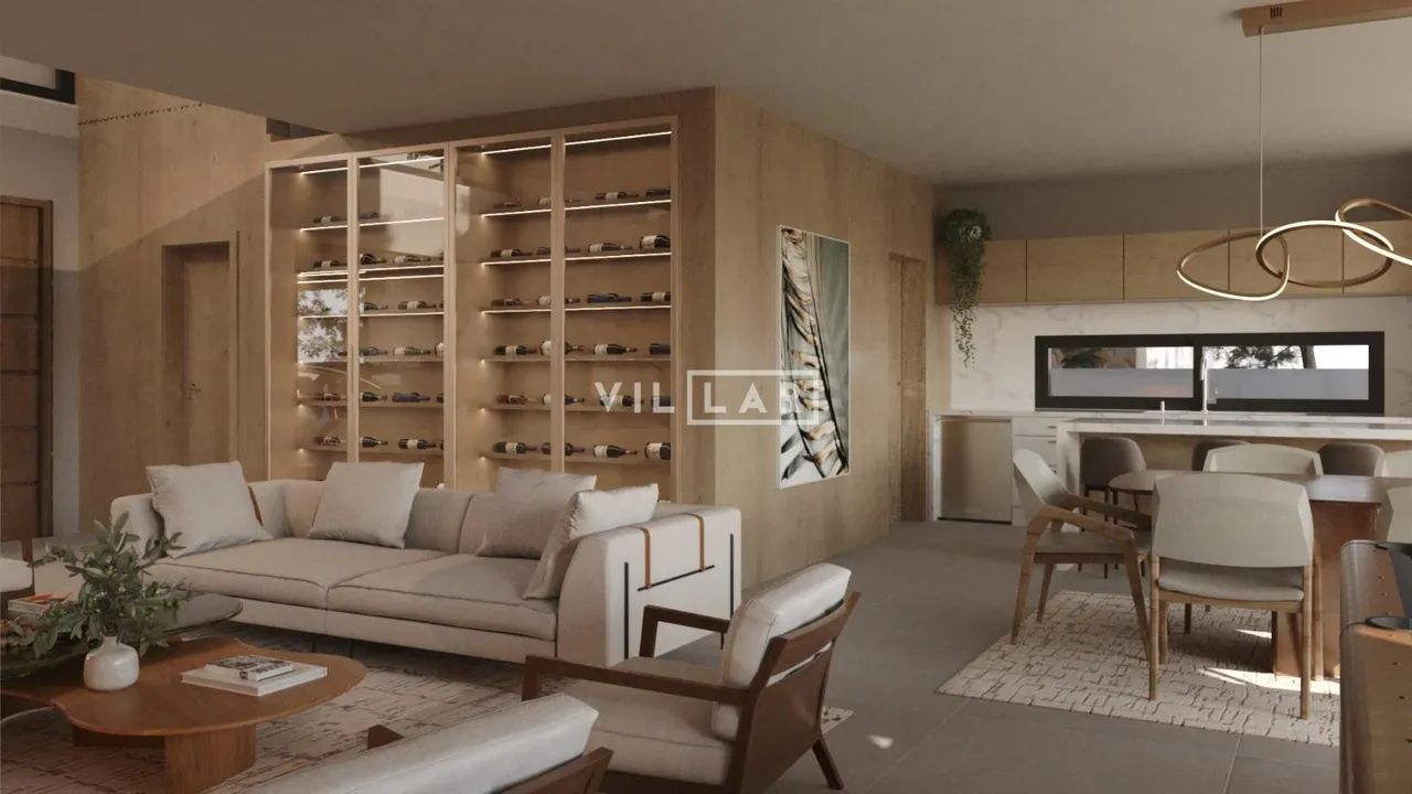 CASA VEREDAS | FUNDO BOSQUE - Foto 4