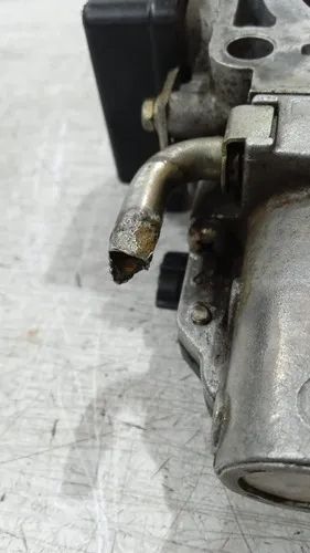 Corpo Da Borboleta Tbi Kia Sephia 1996 - 2000 / 195900-2432 - Foto 3