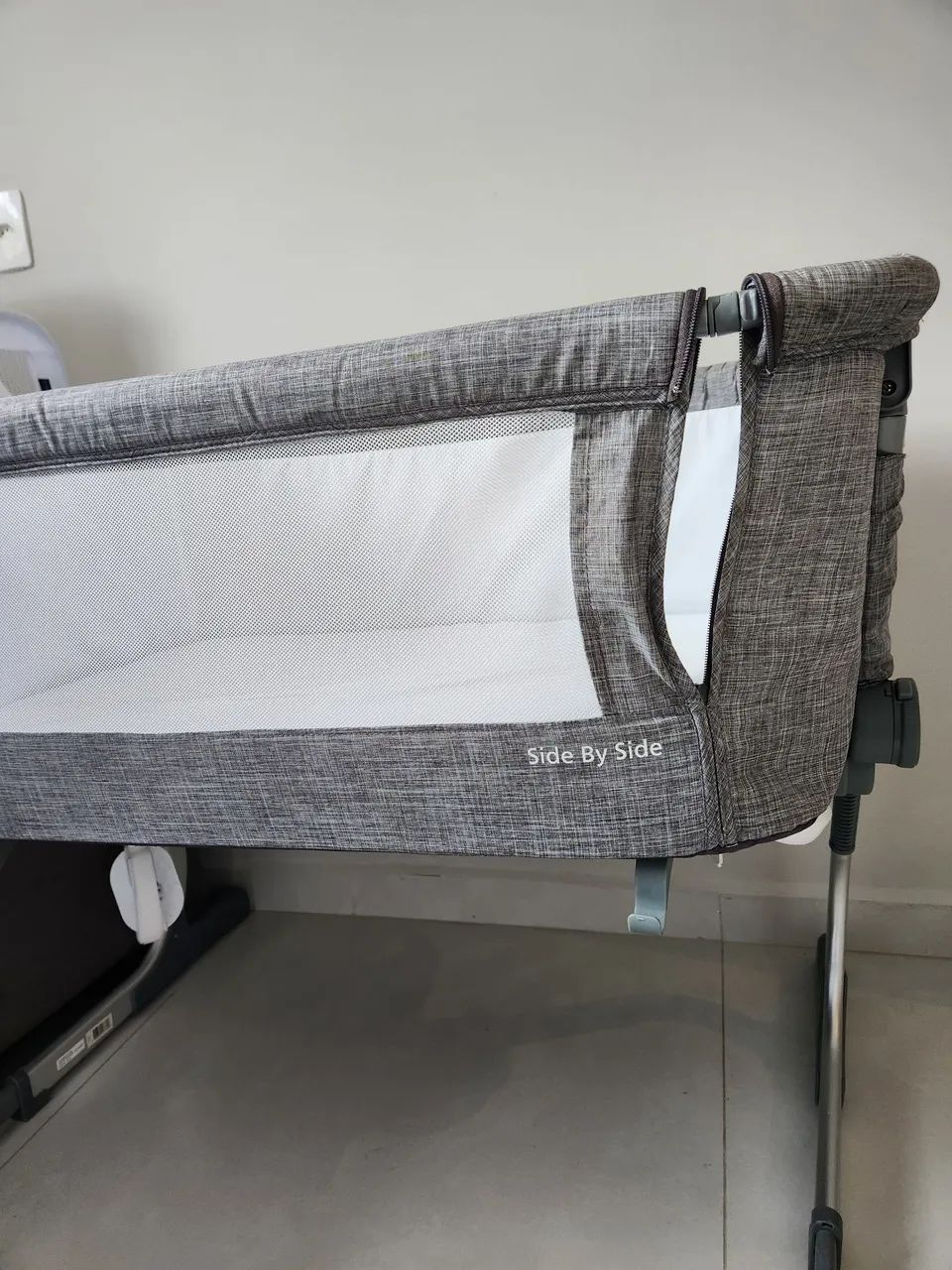 Berço safety  - Foto 5