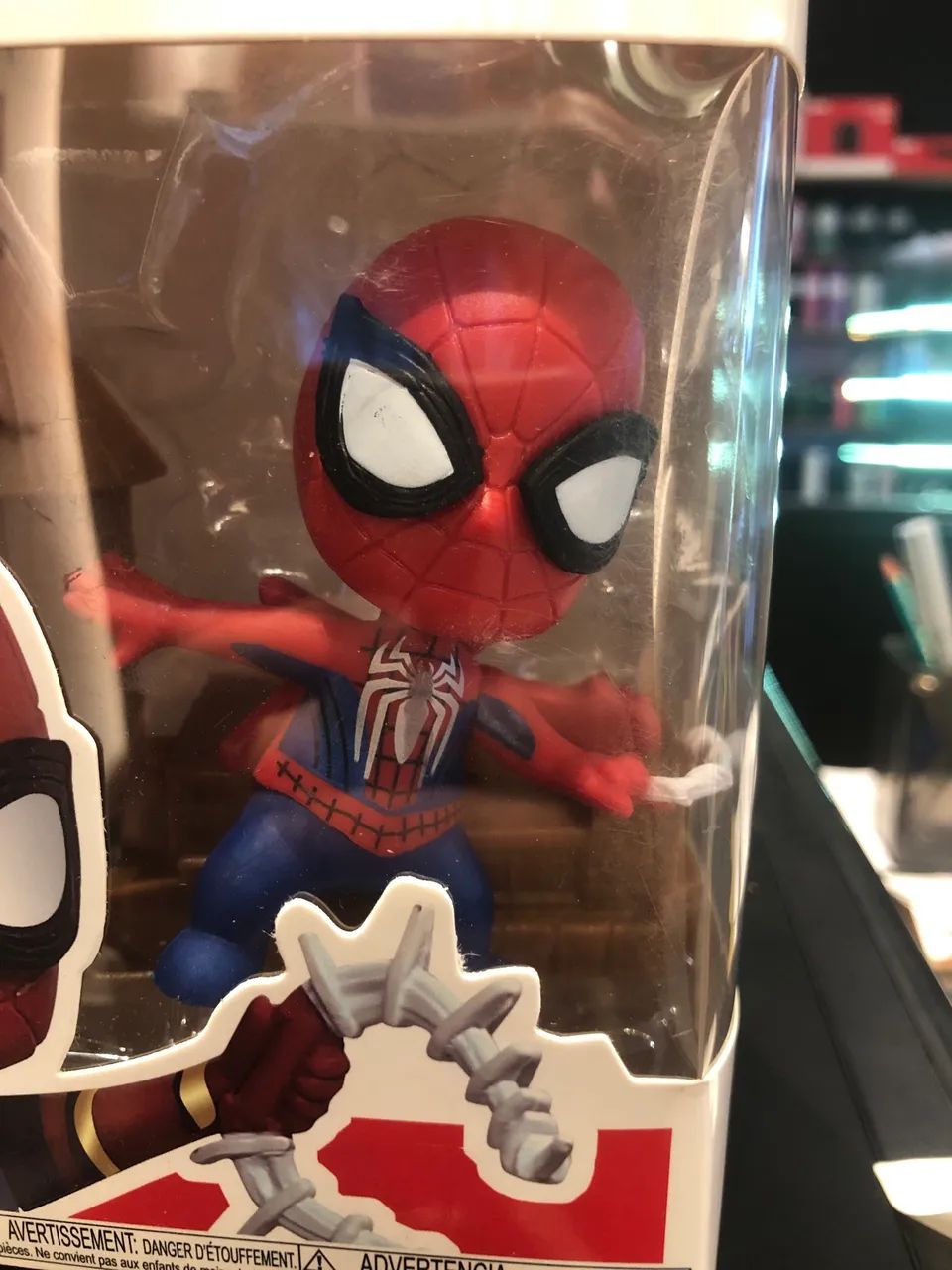 Pop Spider-Man 503 - Foto 2