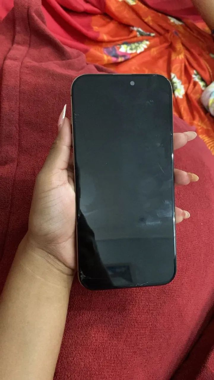 iPhone 16 PRO MAX - Foto 2