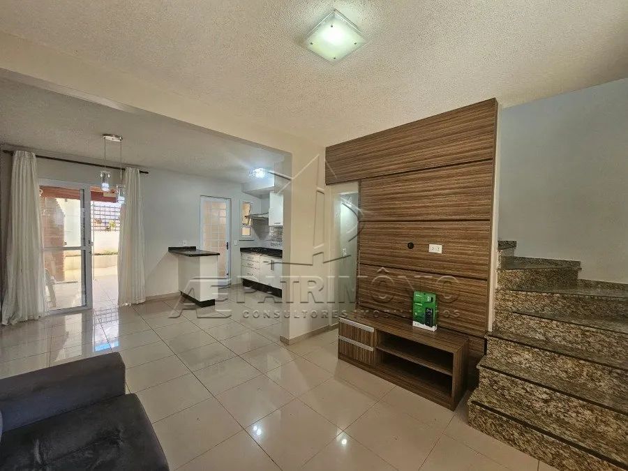CASA SOBRADO 2 DORM. - CONDOMINIO VILLA FLORA - Foto 4