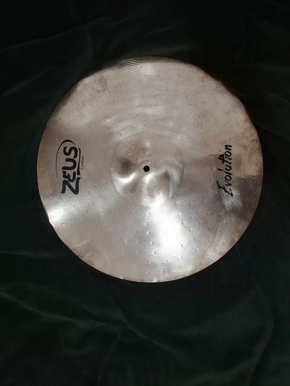 Kit de Pratos de bateria - Foto 5