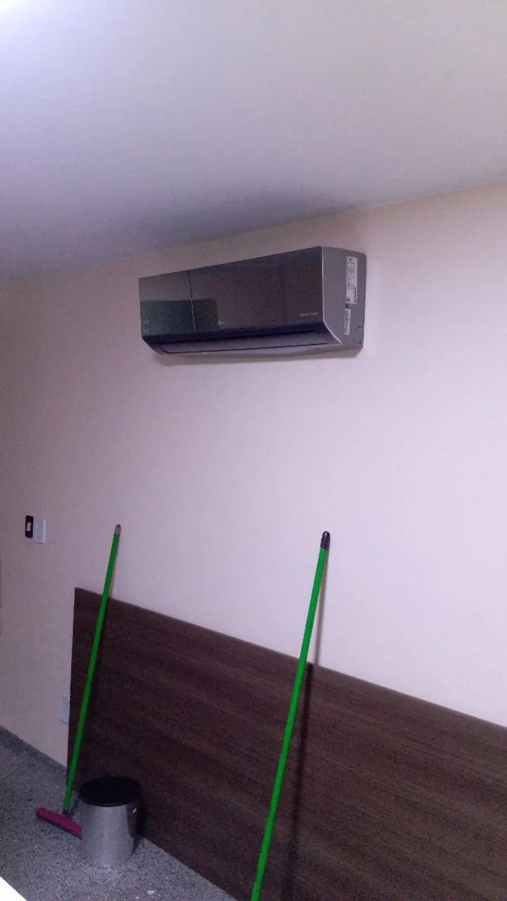 Tudo Ar condicionado  - Foto 3