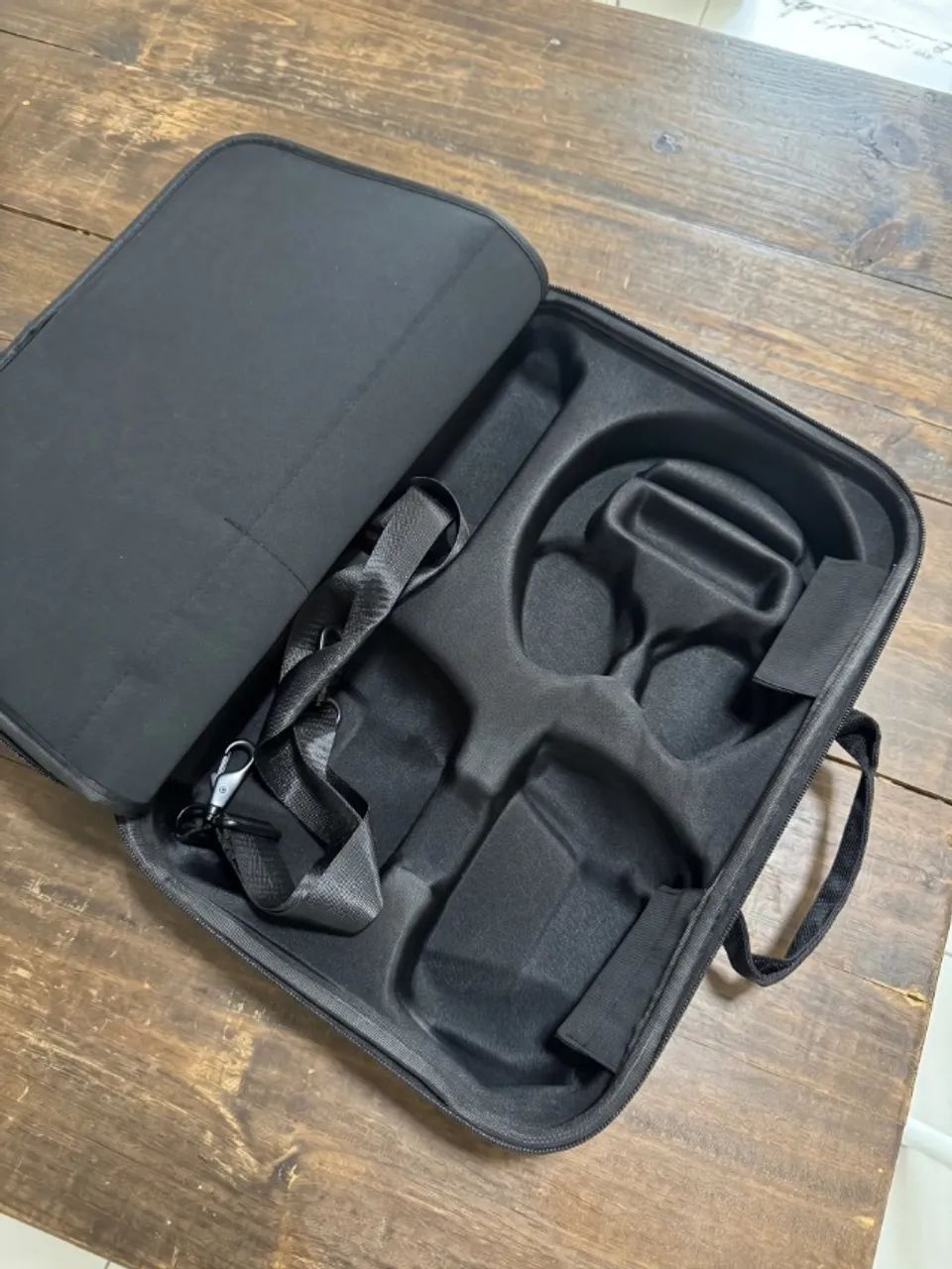 Bolsa Case Rígida para PS5 com Alça  - Foto 3