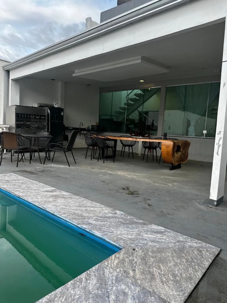 Residencial Tarumã 4 Quartos  - Foto 3