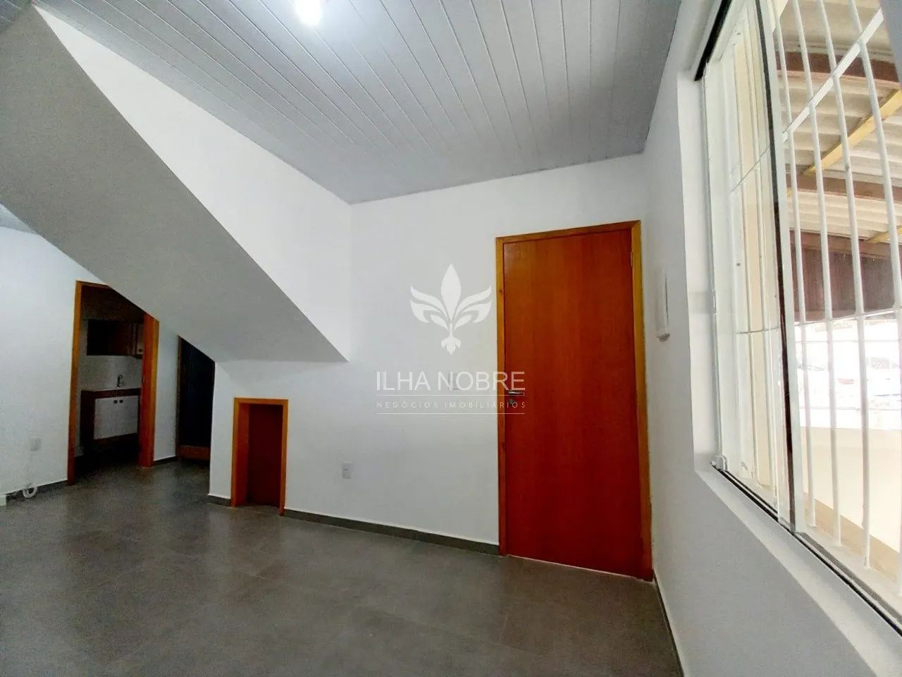 Studio mobiliado para alugar no Centro Florianópolis - Foto 4