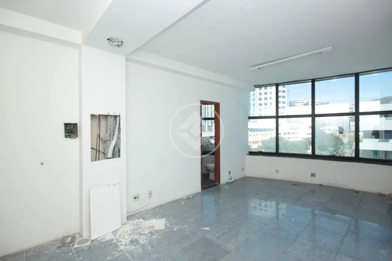 SALA COMERCIAL PARA LOCAÇÃO NO BAIRRO ESTORIL! - Foto 2