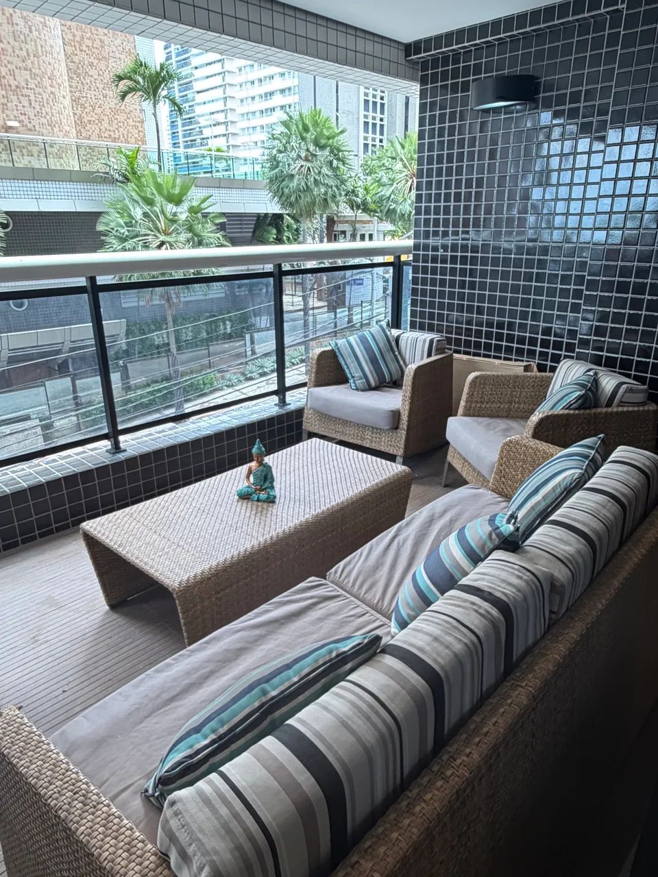 Conjunto de sofá  - Foto 5