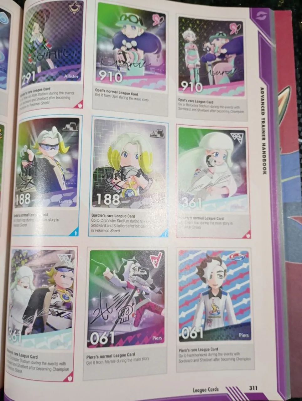 Pokmon Sword and Shield: The official Galar Regional Strategy Guide:  Collectors Edition - Livros e revistas - Parque Alvorada, Dourados  1484995316 | OLX