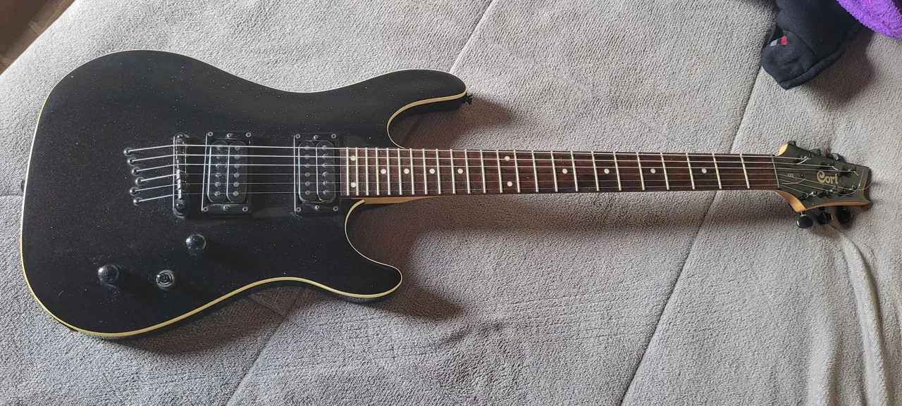 cort kx5