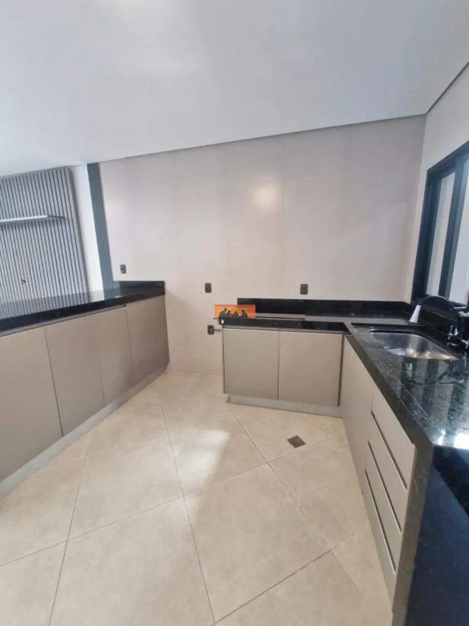Casa para aluguel, 2 quartos, 2 suítes, Chácara Primavera - CAMPINAS/SP - Foto 2
