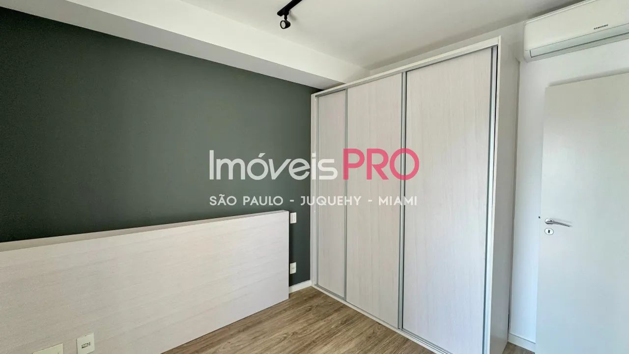 Apartamento, Brooklin - São Paulo - Foto 4
