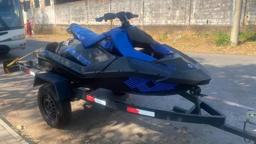 JetSki SeaDoo Spark 2022 - Foto 3
