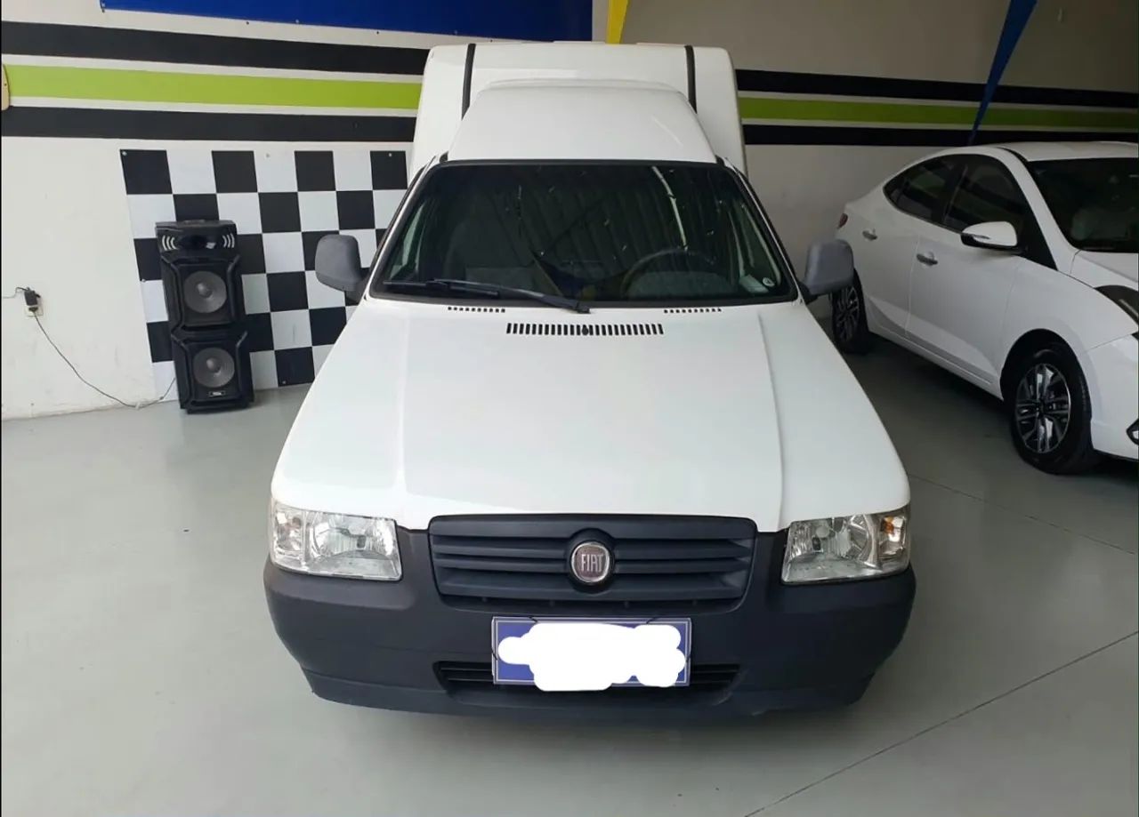 FIORINO 2012 - Foto 3